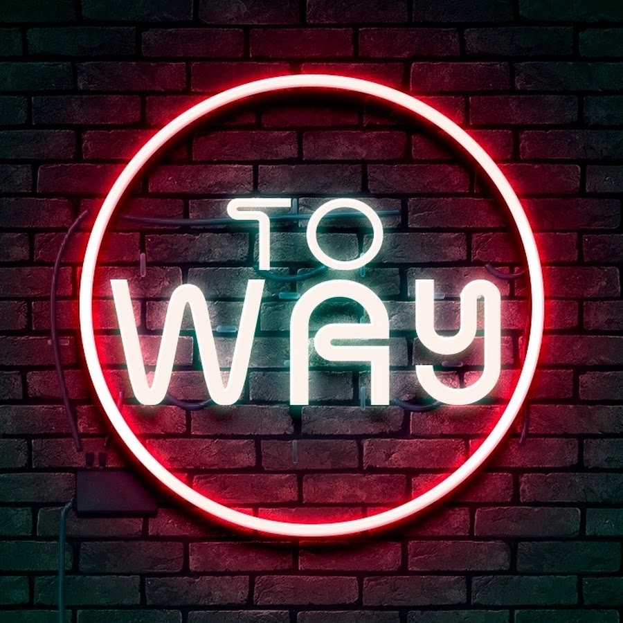 TO WAY - YouTube