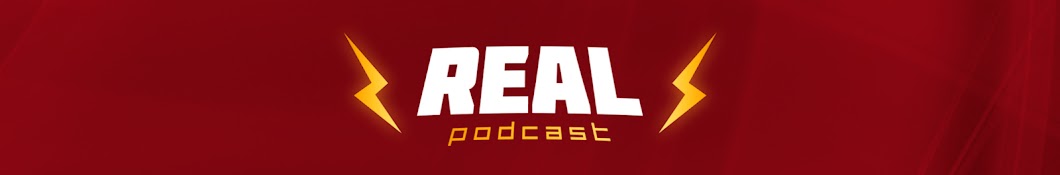 banner do Real Podcast Oficial