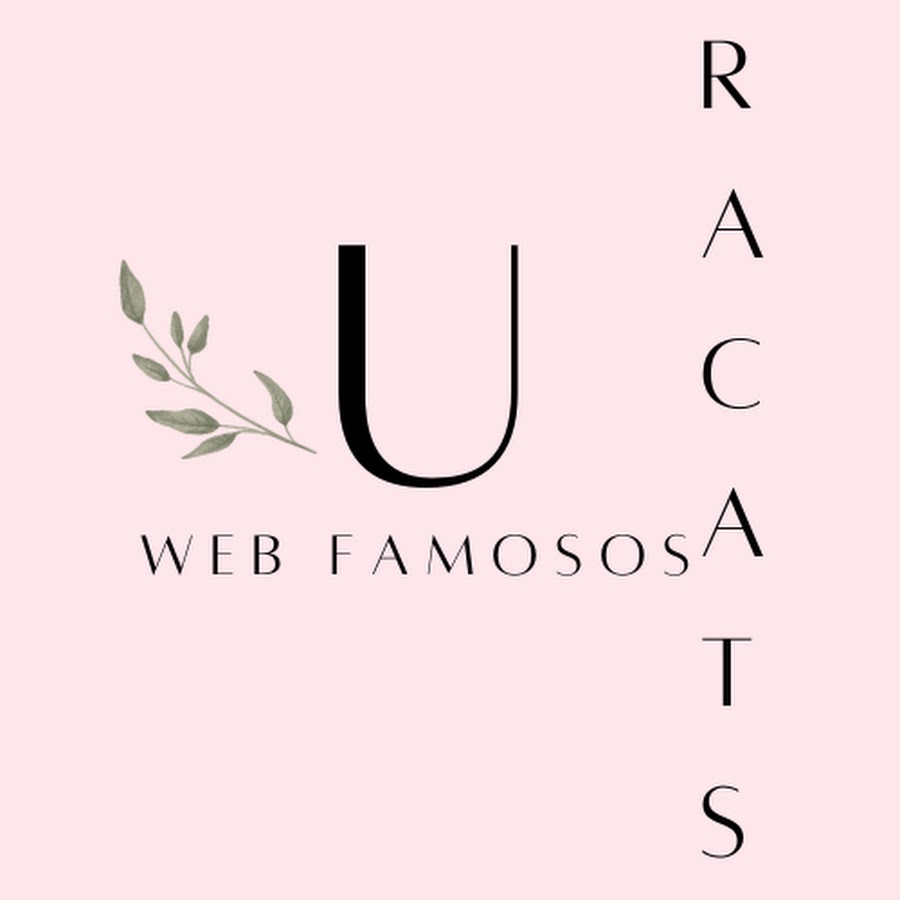 Uracats Web Famosos 