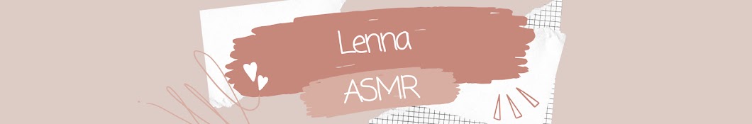 ASMRwithLenna