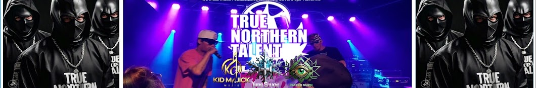 TRUE NORTHERN TALENT