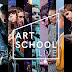 logo Art School Live