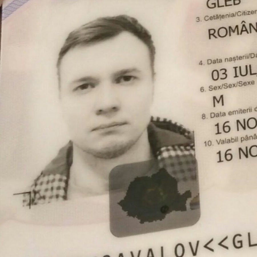 Gleb din europasport @europasportru