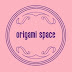 logo Origami space