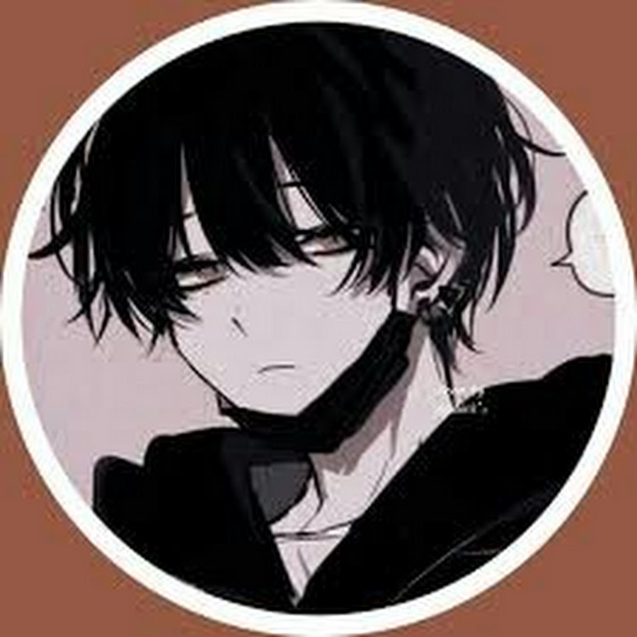 Anime icon - Discord Pfp