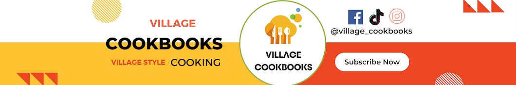 Village CookBooks