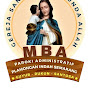 Prodiakon Gereja MBA