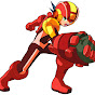 Megaman FGC