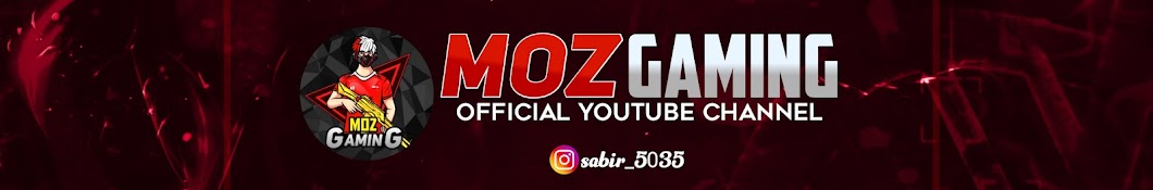 Moz Gaming