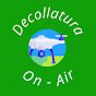 DECOLLATURA ON AIR - LIVE! - CHANEL !