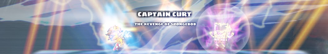 CaptainCurt Banner