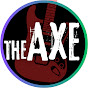 The Axe Guitar 