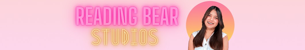 ReadingBear Studios Banner
