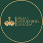 Urban Gardening Canada