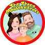 The Three Mouseketeers