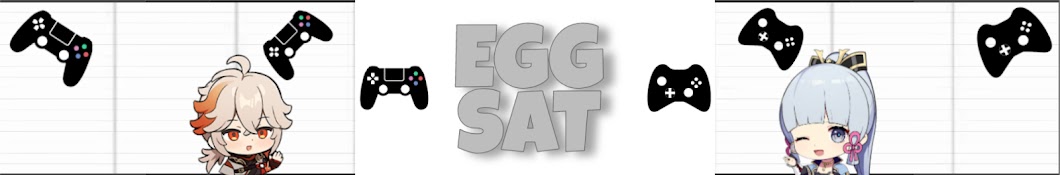 EGG SAT