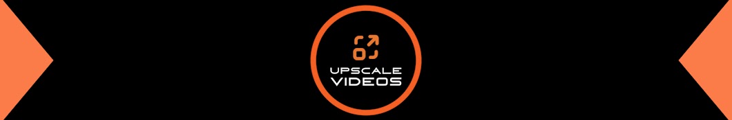 Upscale Videos