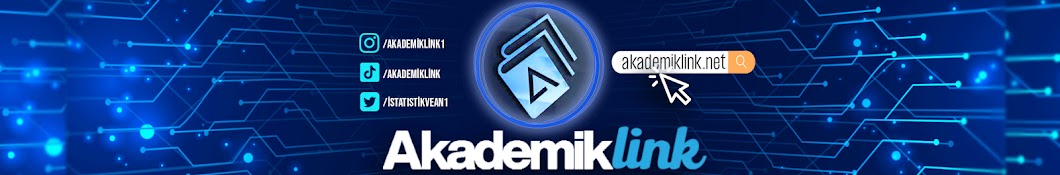 AkademikLink Banner