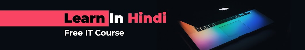 Learn In Hindi