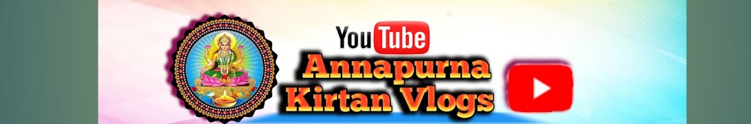 Annapurna kirtan vlogs