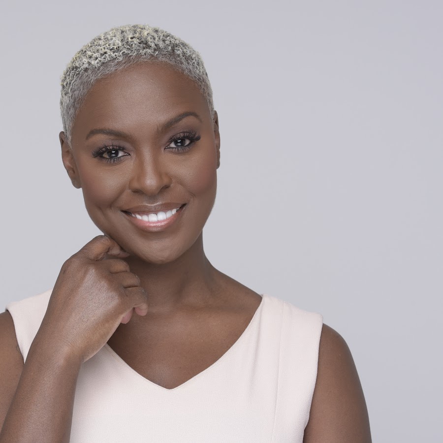 Rochelle H. Mosley Salon804 - YouTube Rochelle H. Mosley Salon804