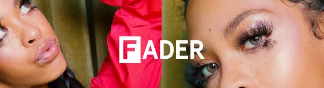 The FADER
