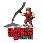 Canadian Concrete Pumper 