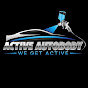 ACTIVE AUTOBODY