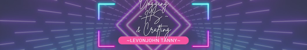 LevonJohn TANNY