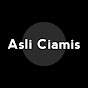 Asli Ciamis