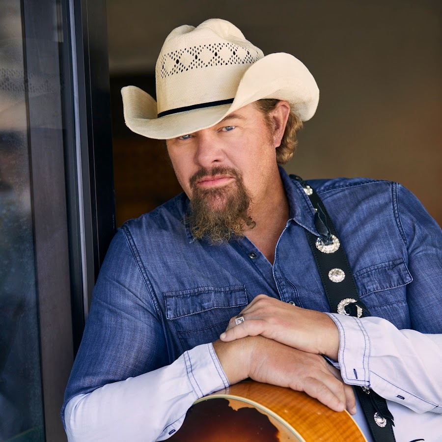 Toby Keith - YouTube