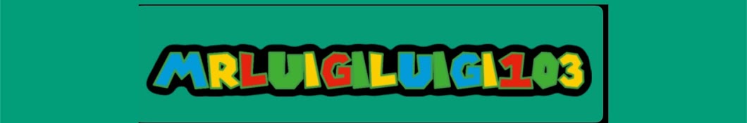 MrLuigiLuigi103