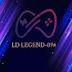 logo  LD LEGEND-09#