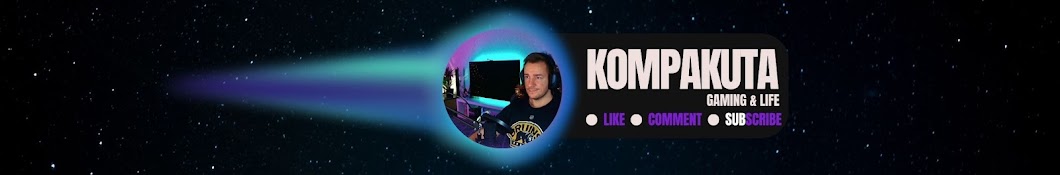 Kompakuta Gaming & Life