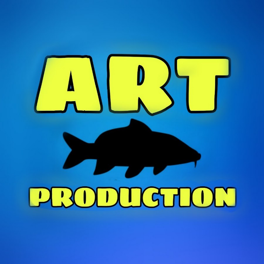 ART Production / Рибалка з Артуричем @artproduction8658