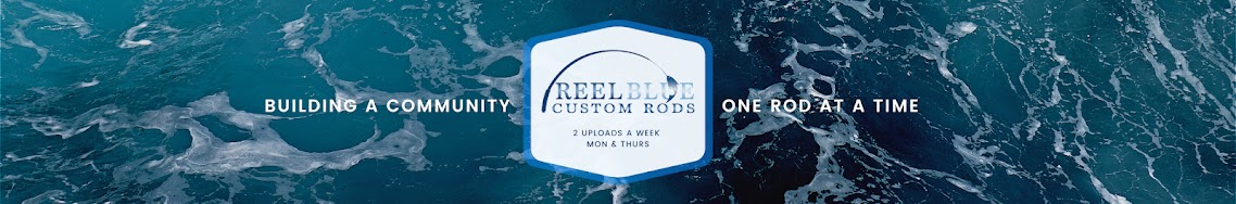ReelBlue Custom Rods, LLC 