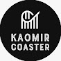 Ka0miR coaster