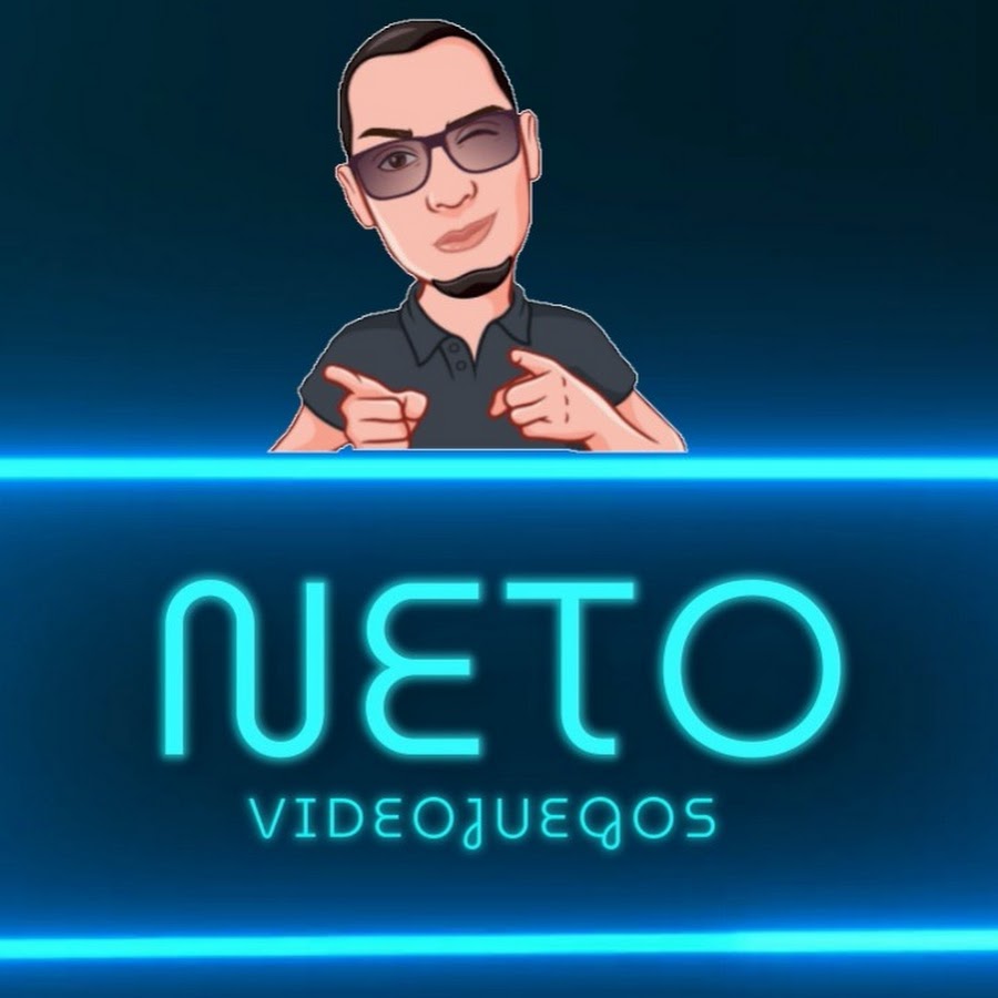 Neto - Videojuegos