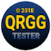 QRGGTESTER YT