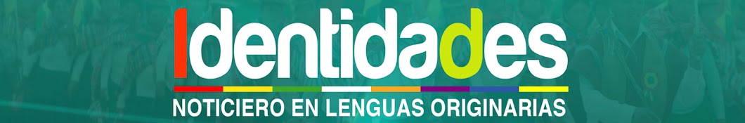 Identidades Bolivia TV