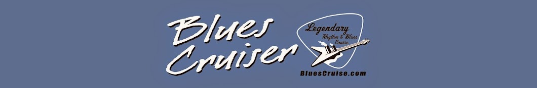 Blues Cruise