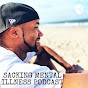 Ryan Smith: Sacking Mental Illness Podcast