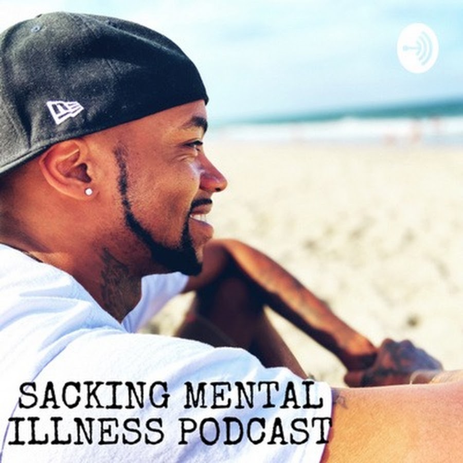Ryan Smith: Sacking Mental Illness Podcast