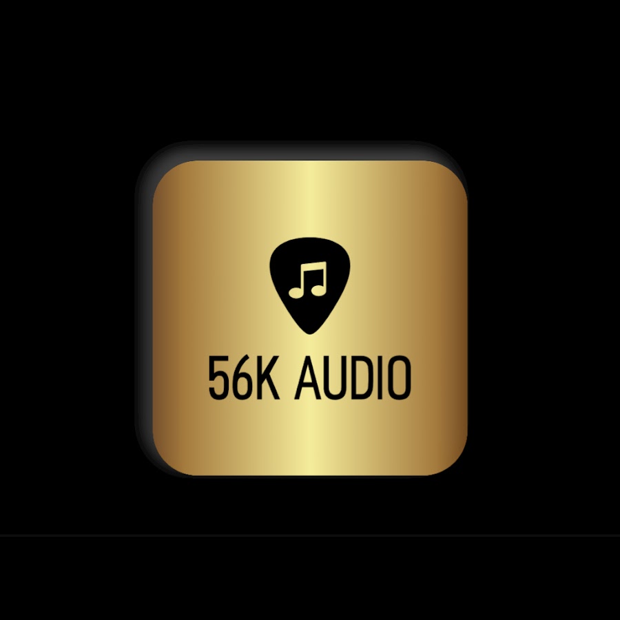 56k Audio