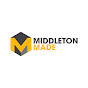 Middleton Made - 3D