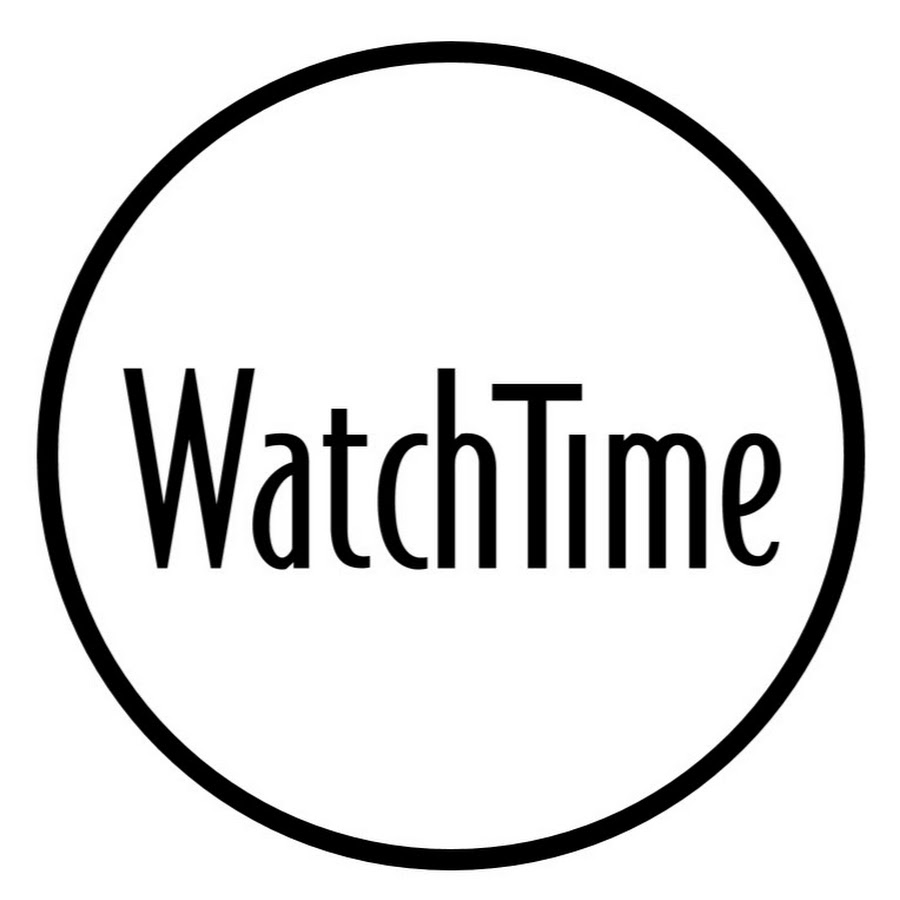 WATCHTIME.COM, AMERICA'S NO. 1 WATCH MAGAZINE