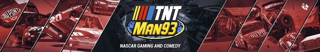 TNTMan93 Banner