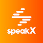 speakX