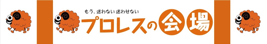 プロレスの会場【座席、見え方を紹介】