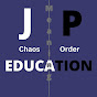 J P Education
